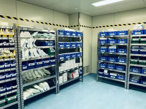 醫(yī)院5s管理步驟,具體是怎么做的？(圖2)