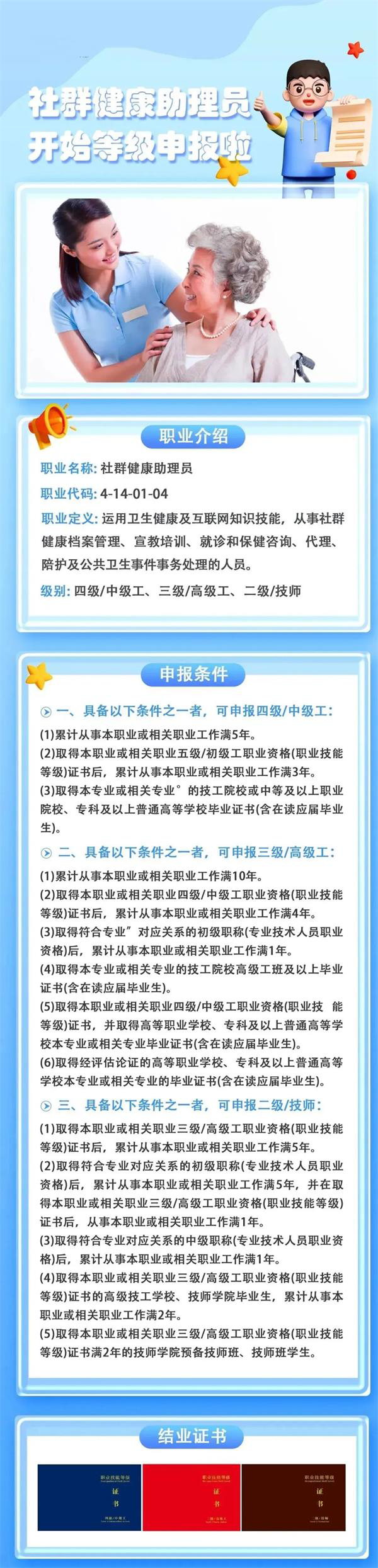 社群健康助理員 社群健康助理員