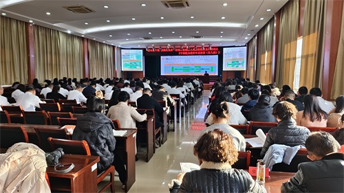 運城鹽湖區(qū)醫(yī)療集團《醫(yī)院文化與品牌建設》內(nèi)部培訓課程圓滿完成(圖4) 微信圖片_20241202161205.jpg