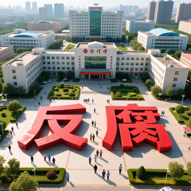 醫(yī)療反腐“深水區(qū)”突圍：2025年這場(chǎng)戰(zhàn)役如何重塑醫(yī)患信任？