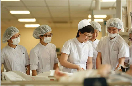 做好醫(yī)院管理者的六維管理法(圖2) 做好醫(yī)院管理者的六維管理法(圖2)