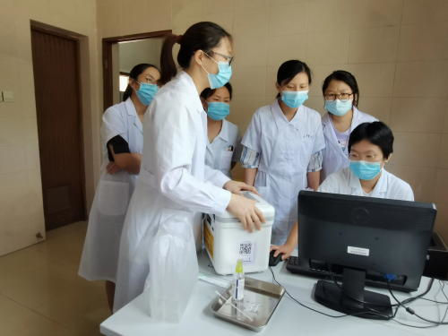 淺談鄉(xiāng)鎮(zhèn)衛(wèi)生院的績效管理(圖3) 淺談鄉(xiāng)鎮(zhèn)衛(wèi)生院的績效管理(圖3)