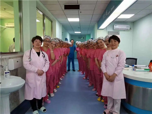 淺析醫(yī)院網(wǎng)絡(luò)營(yíng)銷(xiāo)推廣的幾種方法(圖3) 淺析醫(yī)院網(wǎng)絡(luò)營(yíng)銷(xiāo)推廣的幾種方法(圖3)