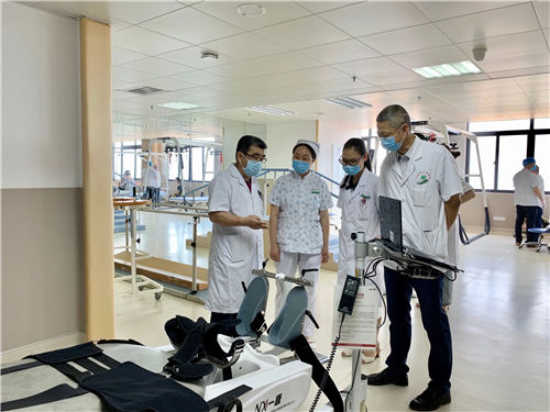 醫(yī)院管理核心體系建設(shè)的重要意義(圖2) 醫(yī)院管理核心體系建設(shè)的重要意義(圖2)