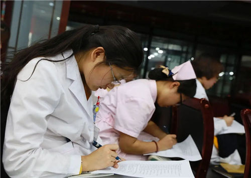 醫(yī)院管理核心體系建設(shè)的重要意義(圖3) 醫(yī)院管理核心體系建設(shè)的重要意義(圖3)