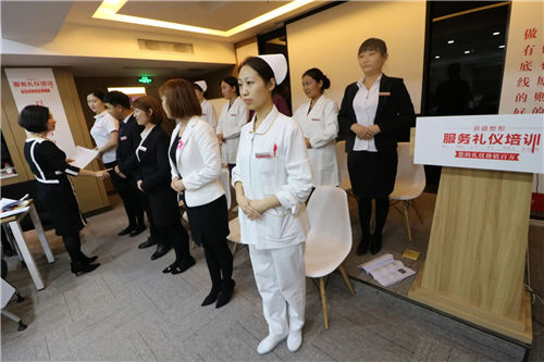 做好醫(yī)院管理者的六維管理法(圖3) 做好醫(yī)院管理者的六維管理法(圖3)