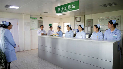 醫(yī)院想要穩(wěn)定發(fā)展須先解決醫(yī)患糾紛(圖1) 醫(yī)院想要穩(wěn)定發(fā)展須先解決醫(yī)患糾紛(圖1)