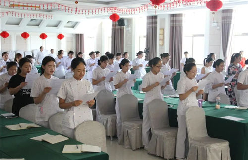 醫(yī)院院長(zhǎng)必備9大管理技能(圖2) 醫(yī)院院長(zhǎng)必備9大管理技能(圖2)