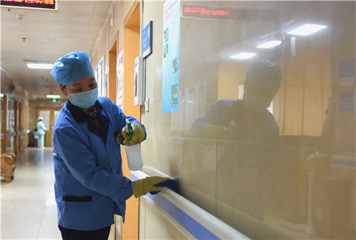 建立現(xiàn)代醫(yī)院管理制度的一些想法和看點(圖2) 建立現(xiàn)代醫(yī)院管理制度的一些想法和看點(圖2)