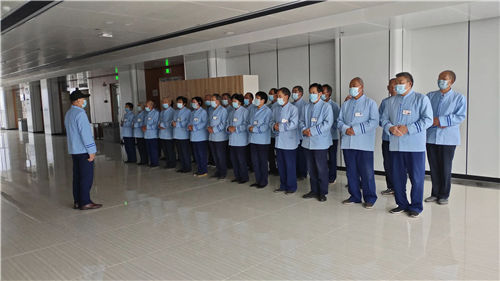 醫(yī)院經(jīng)營上的細節(jié)管理至關重要(圖1) 醫(yī)院經(jīng)營上的細節(jié)管理至關重要(圖1)