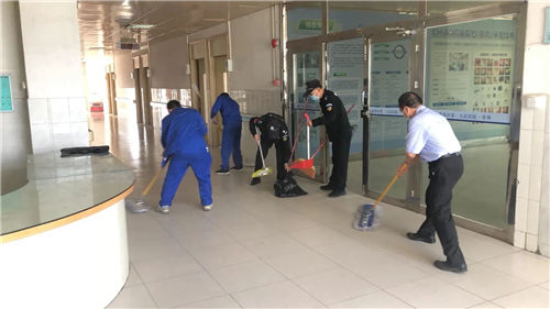 醫(yī)院建設(shè)應(yīng)從哪些角度出發(fā)考慮？(圖1)