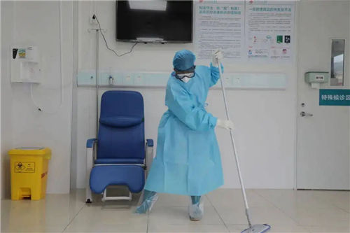 醫(yī)院文化建設(shè)的五個環(huán)節(jié)(圖2)