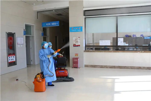 淺議醫(yī)院經營管理道德(圖3) 淺議醫(yī)院經營管理道德(圖3)