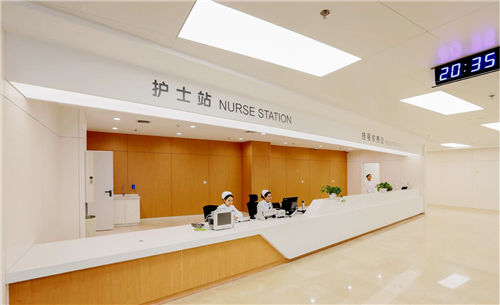 淺談醫(yī)院安全管理的重要性(圖1) 淺談醫(yī)院安全管理的重要性(圖1)