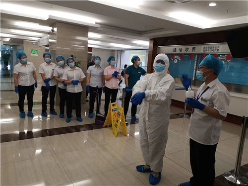 醫(yī)院籌建建設前期準備流程(圖3) 醫(yī)院籌建建設前期準備流程(圖3)