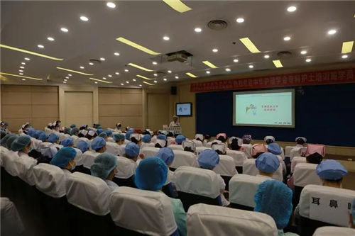 公立醫(yī)院如何才能抓好科室管理與創(chuàng)新？(圖1)