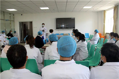 淺論民營醫(yī)院的社會(huì)責(zé)任(圖2) 淺論民營醫(yī)院的社會(huì)責(zé)任(圖2)