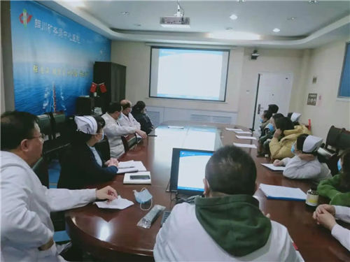 加強(qiáng)醫(yī)院團(tuán)隊(duì)管理的十大技巧(圖3) 加強(qiáng)醫(yī)院團(tuán)隊(duì)管理的十大技巧(圖3)