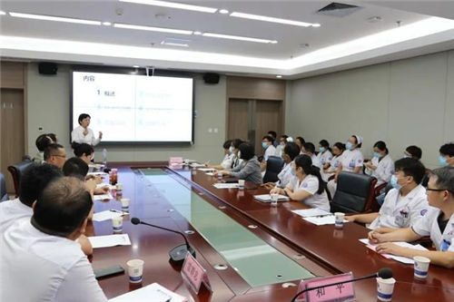 現代醫(yī)院管理者應樹立的十種觀念(圖3)