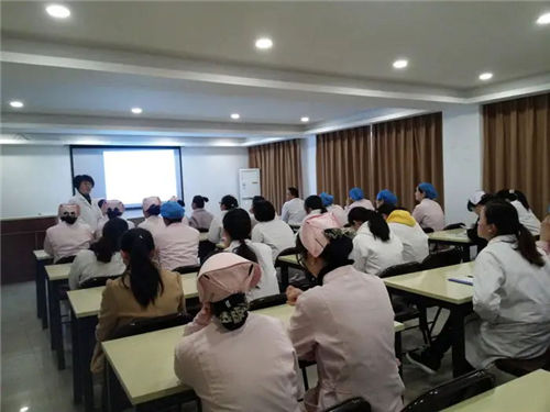 淺論民營醫(yī)院的社會(huì)責(zé)任(圖3) 淺論民營醫(yī)院的社會(huì)責(zé)任(圖3)