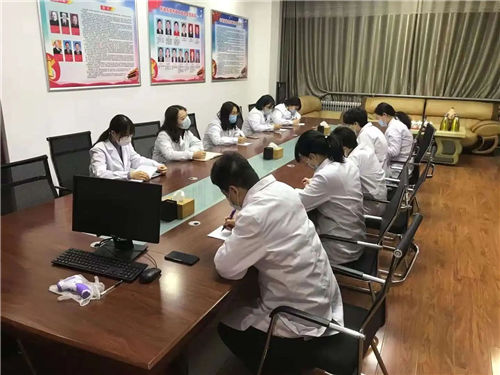 適應(yīng)醫(yī)院改革發(fā)展需求 創(chuàng)新醫(yī)院文化建設(shè)(圖3) 適應(yīng)醫(yī)院改革發(fā)展需求 創(chuàng)新醫(yī)院文化建設(shè)(圖3)