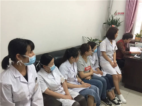 醫(yī)院想要穩(wěn)定發(fā)展須先解決醫(yī)患糾紛(圖3) 醫(yī)院想要穩(wěn)定發(fā)展須先解決醫(yī)患糾紛(圖3)