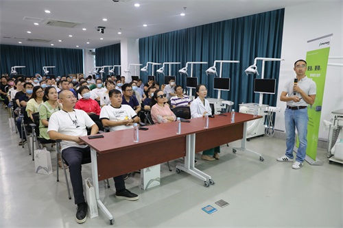 醫(yī)院科室管理問題有哪些(醫(yī)院科室管理存在的問題)(圖3) 醫(yī)院科室管理問題有哪些(醫(yī)院科室管理存在的問題)(圖3)