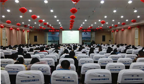 看醫(yī)院培訓(xùn)的幾大用處，你還覺得可有可無嗎？(圖1)