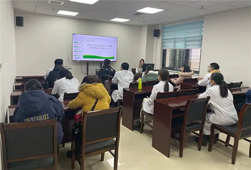 醫(yī)院如何建立全面的醫(yī)療質(zhì)量管理體系(圖1) 醫(yī)院如何建立全面的醫(yī)療質(zhì)量管理體系(圖1)