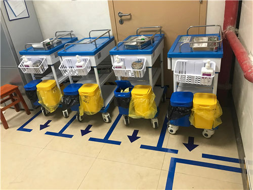 人性化服務(wù)在醫(yī)院管理中的作用(圖1) 人性化服務(wù)在醫(yī)院管理中的作用(圖1)