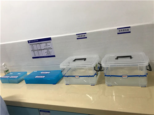 淺談醫(yī)院管理中的經(jīng)營(yíng)與創(chuàng)新(圖2) 淺談醫(yī)院管理中的經(jīng)營(yíng)與創(chuàng)新(圖2)