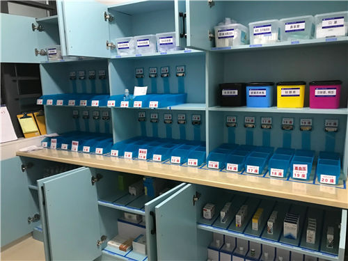 醫(yī)院經(jīng)營上的細節(jié)管理至關重要(圖3) 醫(yī)院經(jīng)營上的細節(jié)管理至關重要(圖3)