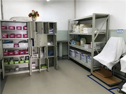 公立醫(yī)院績(jī)效管理存在的問(wèn)題與改進(jìn)建議(圖3) 公立醫(yī)院績(jī)效管理存在的問(wèn)題與改進(jìn)建議(圖3)