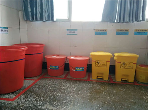 基于醫(yī)院管理的醫(yī)患溝通策略(圖3) 基于醫(yī)院管理的醫(yī)患溝通策略(圖3)