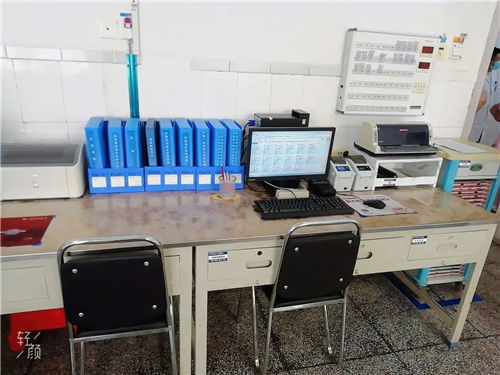 加強(qiáng)醫(yī)院文化建設(shè)提升醫(yī)院核心競爭力的探索(圖3) 加強(qiáng)醫(yī)院文化建設(shè)提升醫(yī)院核心競爭力的探索(圖3)