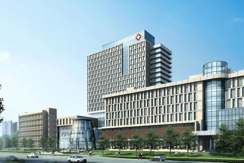 新建醫(yī)院籌建流程和過程要點(diǎn)分析(圖1) 新建醫(yī)院籌建流程和過程要點(diǎn)分析(圖1)