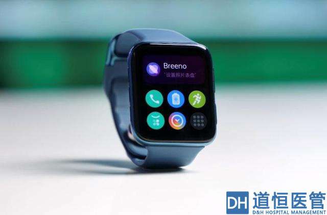 可穿戴設備:有“秘密”也別說(圖1) 可穿戴設備:有“秘密”也別說(圖1)