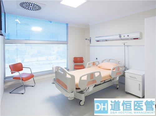 新醫(yī)院建設(shè)如何符合現(xiàn)代醫(yī)院建設(shè)水準？談?wù)勧t(yī)院現(xiàn)代化建設(shè)要求(圖3)