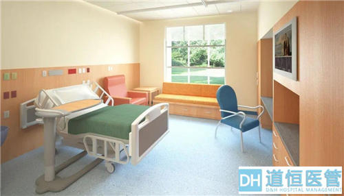 新醫(yī)院建設(shè)如何符合現(xiàn)代醫(yī)院建設(shè)水準？談?wù)勧t(yī)院現(xiàn)代化建設(shè)要求(圖5)