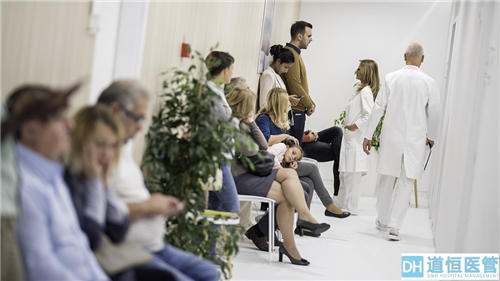 醫(yī)院如何增加病人數(shù)量？四大指標(biāo)助力增加醫(yī)院患者來源(圖2)