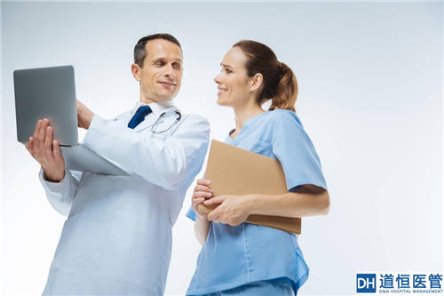 想要打造一家成功的醫(yī)院，中高管理層應(yīng)該怎么做？(圖2)
