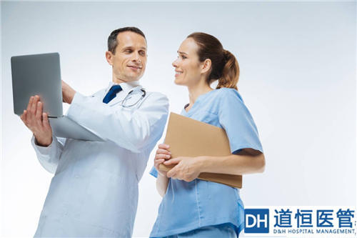 為什么醫(yī)院決策者要有一點(diǎn)“資本思維”？(圖2)