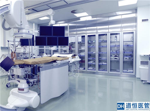 醫(yī)院籌建要注意哪些？5個重點(diǎn)要牢記！(圖1)