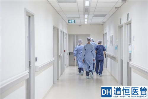 籌建醫(yī)院會遇到哪些問題？分享一些新建醫(yī)院建筑前期策劃的策略(圖3)