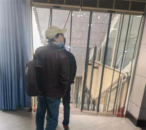 【醫(yī)院調(diào)研實(shí)錄報(bào)道】績(jī)效專家對(duì)長(zhǎng)治中醫(yī)院調(diào)研剖析及四代績(jī)效引導(dǎo)(圖3) 【醫(yī)院調(diào)研實(shí)錄報(bào)道】績(jī)效專家對(duì)長(zhǎng)治中醫(yī)院調(diào)研剖析及四代績(jī)效引導(dǎo)(圖3)