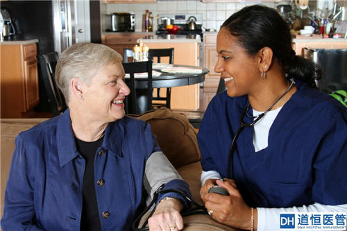 醫(yī)院為什么要做好醫(yī)患溝通？(圖1)