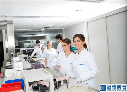 醫(yī)院管理者無作為的情況有哪些？各司其職才能讓管理透明化(圖1)