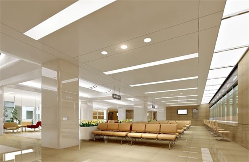 談談新醫(yī)院籌建的難點和發(fā)展關鍵因素(圖2) 談談新醫(yī)院籌建的難點和發(fā)展關鍵因素(圖2)