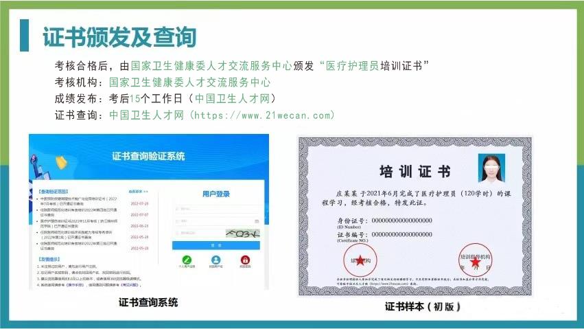 醫(yī)療護(hù)理員(圖2)