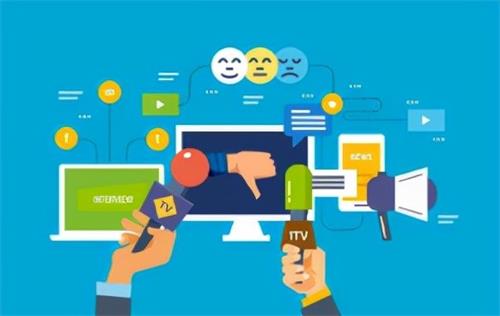 新媒體時代，醫(yī)院如何化解輿論危機？(圖1)